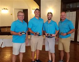 2019 Golf Outing - 5 -  - Golf Outing and Clambake 2016