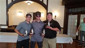 2019 Golf Outing - 7 -  - Golf Outing and Clambake 2016