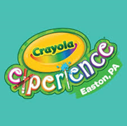 Crayola Experience