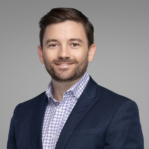 Harrison Santangelo, President