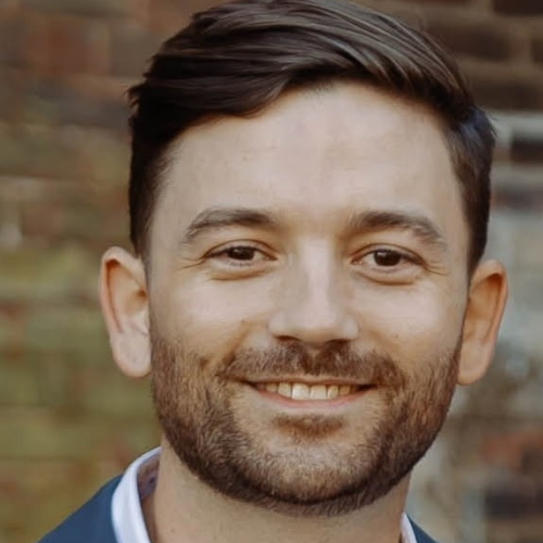 Harrison Santangelo, President