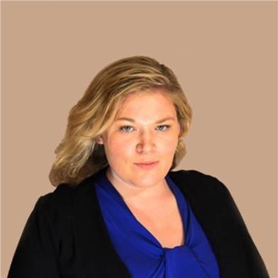 Katy Mulhern