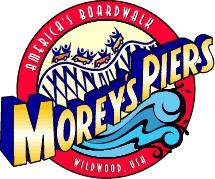 Morey's Piers