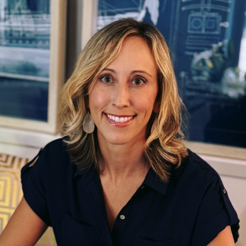 Melissa Cappelletti, Social Outing Chair