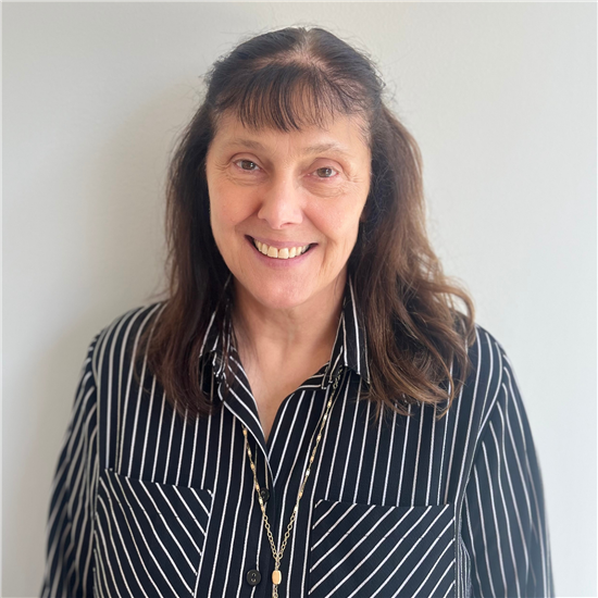 Debra Patterson-Kurtz, Office Administrator