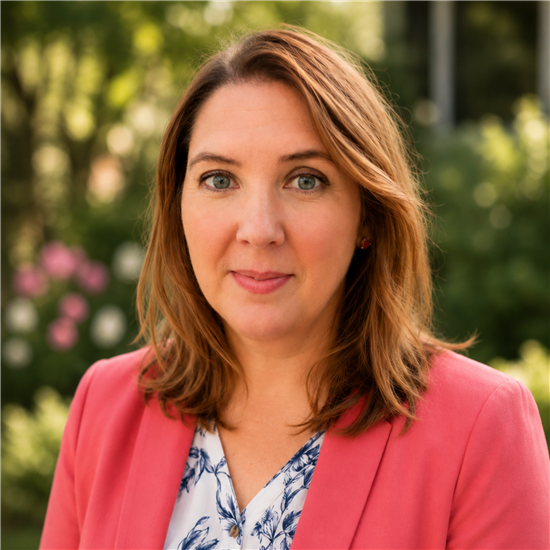 Stacey Scherer Cole