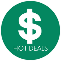 Hot Deals