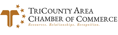 Tip: Here’s a place where you can expand your network - TriCounty Area Chamber of Commerce